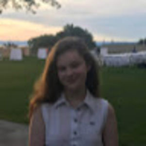 Meet your Posher, Lily